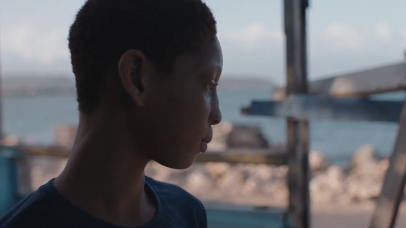 JAY Z ft. Damian Marley "Bam" | Rohan Blair-Mangat